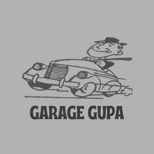 Garage Gupa company logo