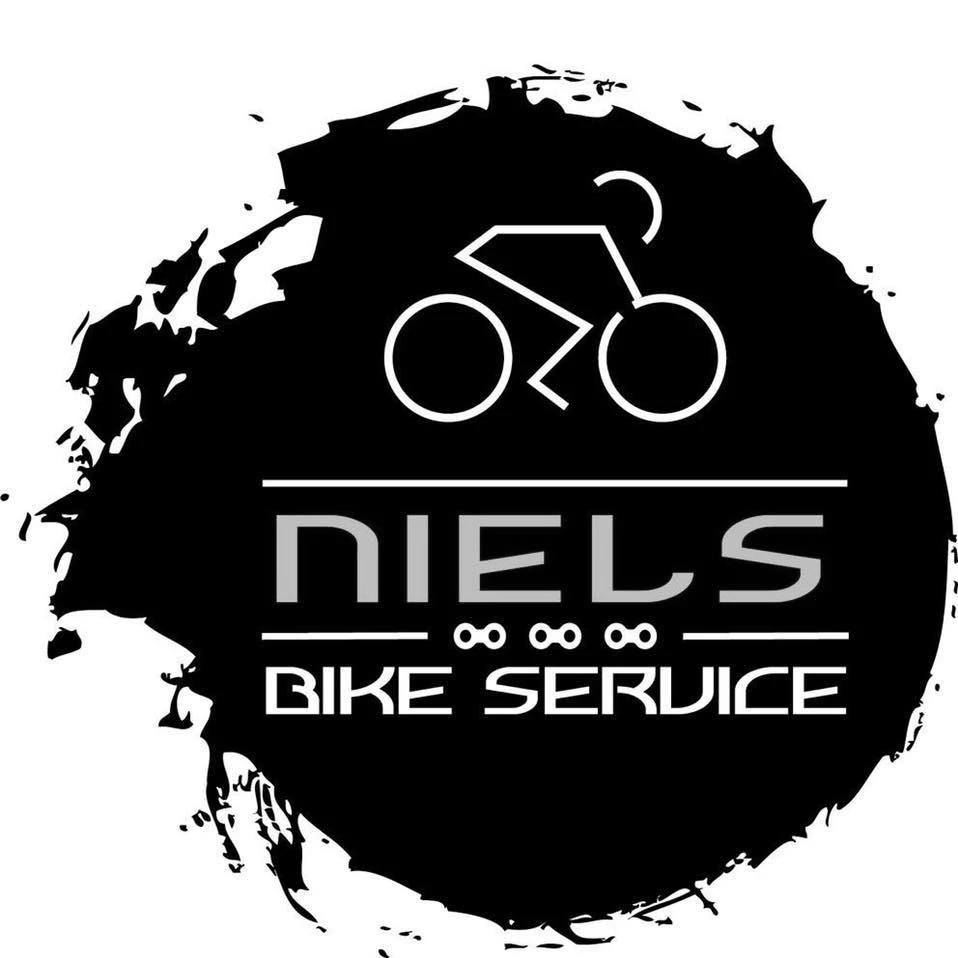 Nielsbikeservice company logo