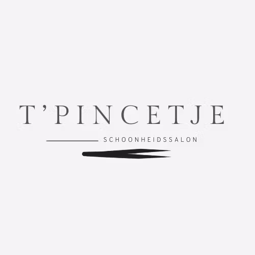 T'pincetje company logo